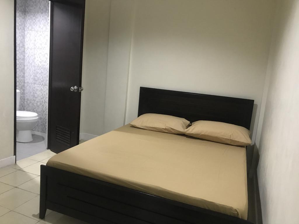One Terence Residences Pasay Eksteriør bilde